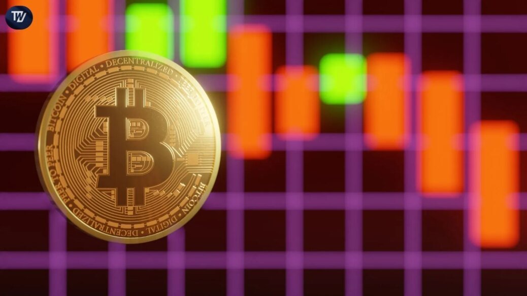 Bitcoin Consolidates Near $88,000 as Price Eyes $98,000–$100,000 Zone