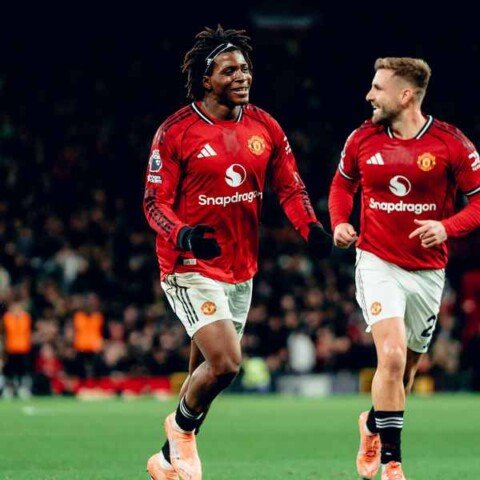 Pundit Predictions: Back three or four?