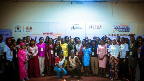 Women For Liberty Conference 2025 Advances Human Dignity, Freedom, and Women’s Leadership in Ibadan