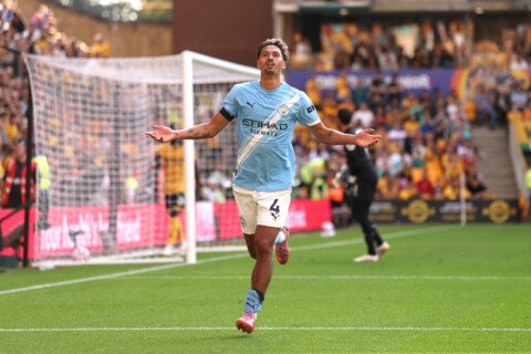 Serie A to the Premier League: The latest players to swap Italy for England