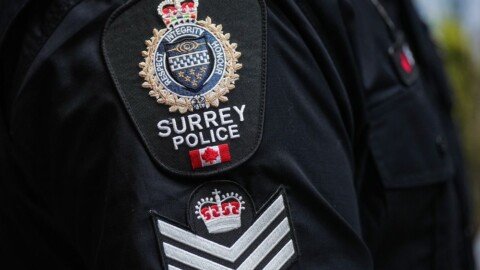 City of Surrey lawsuit alleges fraud funds deposited in CIBC, Coast Capital accounts