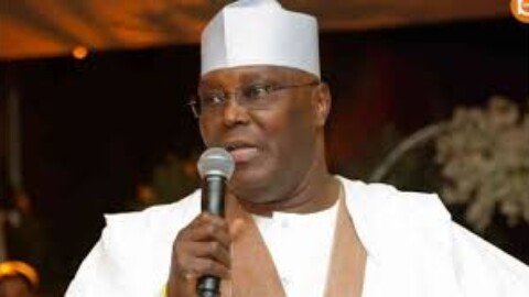 No Presidential Aspirant Will Step Down in ADC — Atiku