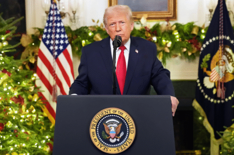 US to withdraw from United Nations, 65 other global bodies