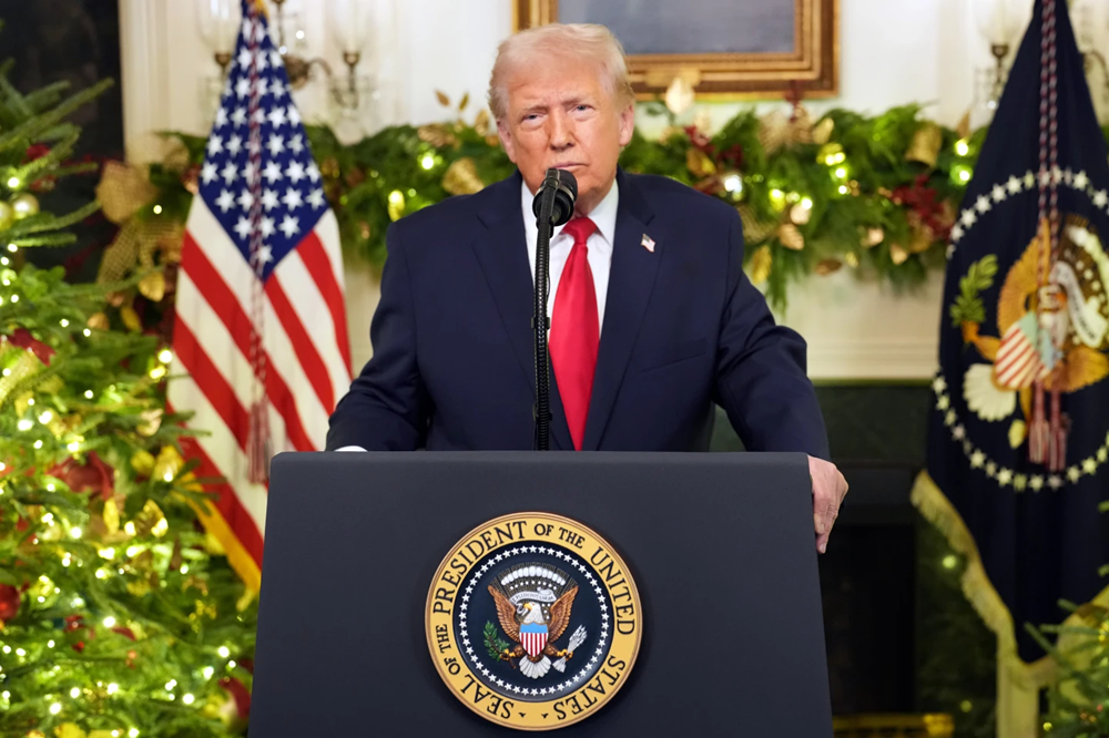 US to withdraw from United Nations, 65 other global bodies