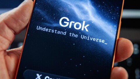 Why Are Grok and X Still Available in App Stores?