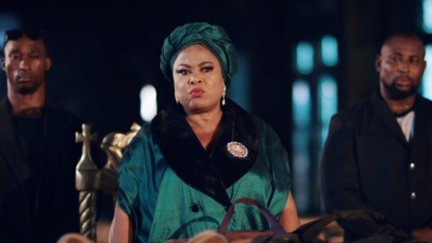 10 of The Most Iconic Nollywood Villains of All Time