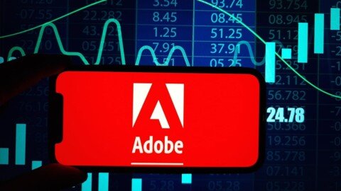 Adobe (ADBE) Stock; Falls Almost 2% as BMO Flags Rising Competition and Cuts Price Target