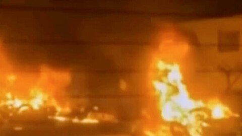 Trump Steps Up Support for Iranian Protesters in Flurry of Posts — ‘USA Stands Ready to Help’