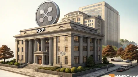 How the Ripple – BNY partnership is setting XRP’s new institutional era