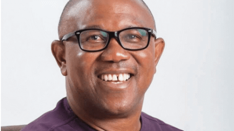 Obi Warns Ill-Placed Checkpoints Endanger Lives, Cause Delays