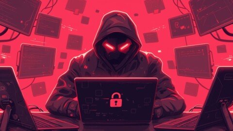 South Korean giant Kyowon confirms data theft in ransomware attack