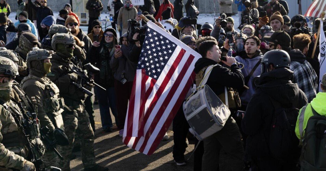 Chabria: Memo to Minneapolis from California: Please don’t take the bait