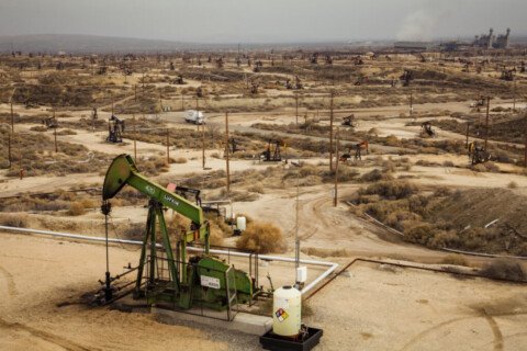 Will Trump’s Push to Drill on California Public Lands be More Successful This Time Around?