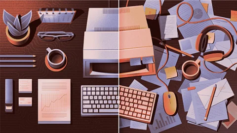 Why There’s No Single Best Way To Store Information