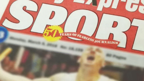 San Juan matter postponed; Signal Hill Girls reach Big 5 final | Local Sports | trinidadexpress.com