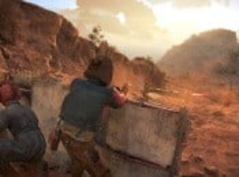 Poll: What Are Your First Impressions Of Star Wars Outlaws On Xbox Game Pass?