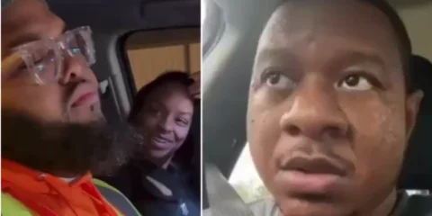 BREAKING: “I’d Rather Sit in My Car for Hours”: Man Reveals Why He Avoids Going Home to His Wife