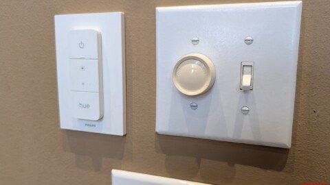 I finally fixed my Philips Hue setup, and my family actually likes it now