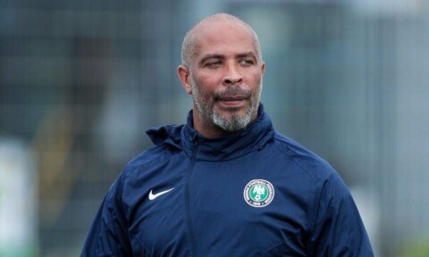 Chelle draws interest from Angola, Gabon after AFCON showing with Nigeria