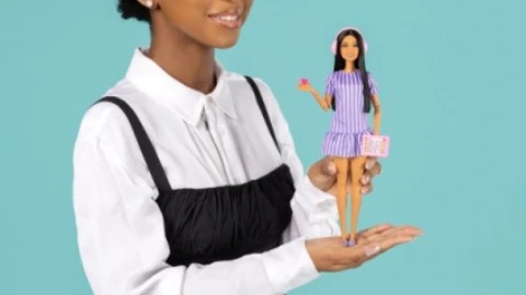 Representation matters, says Autism SA amid Barbie debate