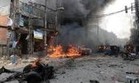 At least 30 martyred, over 50 injured in Peshawar Mosque blast