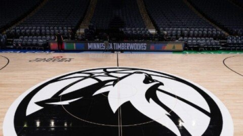 NBA Postpones Timberwolves-Warriors Game After Minneapolis Shooting, NHL Plays with No Issues