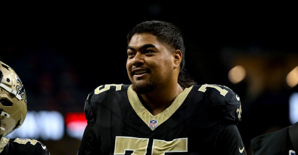 Fleur-de-Links, January 26: Saints change their selection in 2024 re-draft