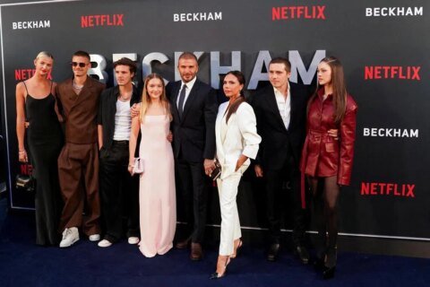 New videos of the Beckham feud are fake. Nobody seems to care.