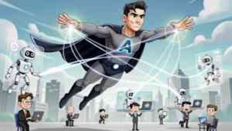 Airtable’s Superagent maintains full execution visibility to solve multi-agent context problem