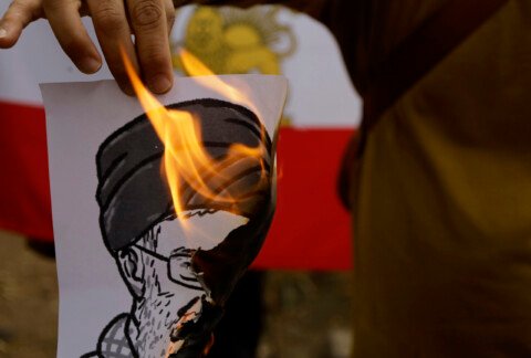 How Many Times Do I Have to Write This Column About Iran?