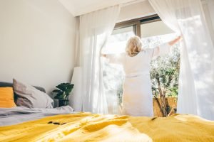Sleep 101: Tips and habits for getting a good night’s rest and boosting your health