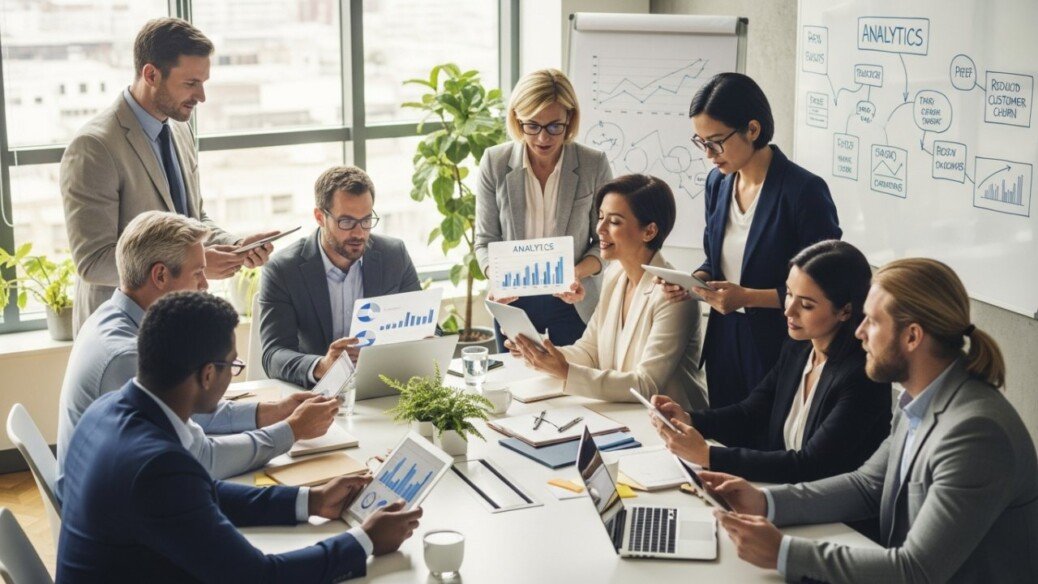 5 Best Strategies to Reduce Customer Churn