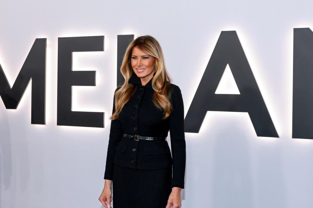 ‘Melania’ Grosses $7 Million At Box Office For Top Documentary Opening In Past Decade