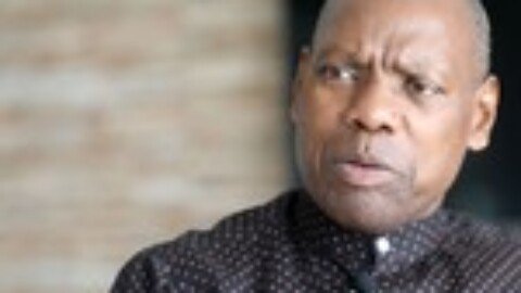 Dr Zweli Mkhize warns ANC against ‘money politics’ ahead of national elective conference