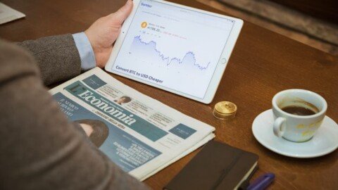 Can Crypto be Part of Your Retirement Strategy?