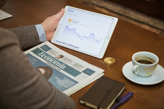 Can Crypto be Part of Your Retirement Strategy?