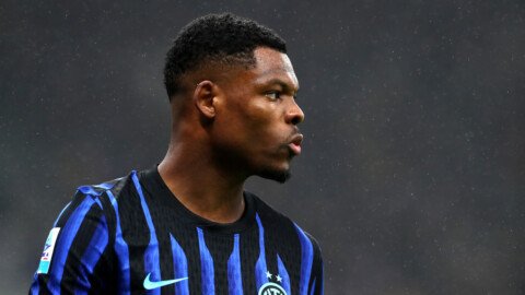 Dumfries edges closer to Inter return – could be back for Juventus