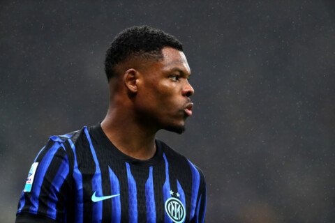 Dumfries edges closer to Inter return – could be back for Juventus