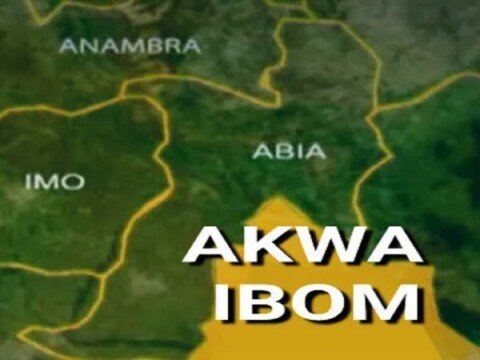 Police uncover shallow grave, arrest suspect over missing motorcyclist in Akwa Ibom