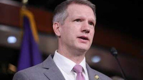 US Lawmaker Breaks Silence on Plan to Divide Nigeria amid Rising Insecurity