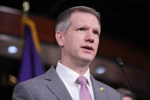 US Lawmaker Breaks Silence on Plan to Divide Nigeria amid Rising Insecurity