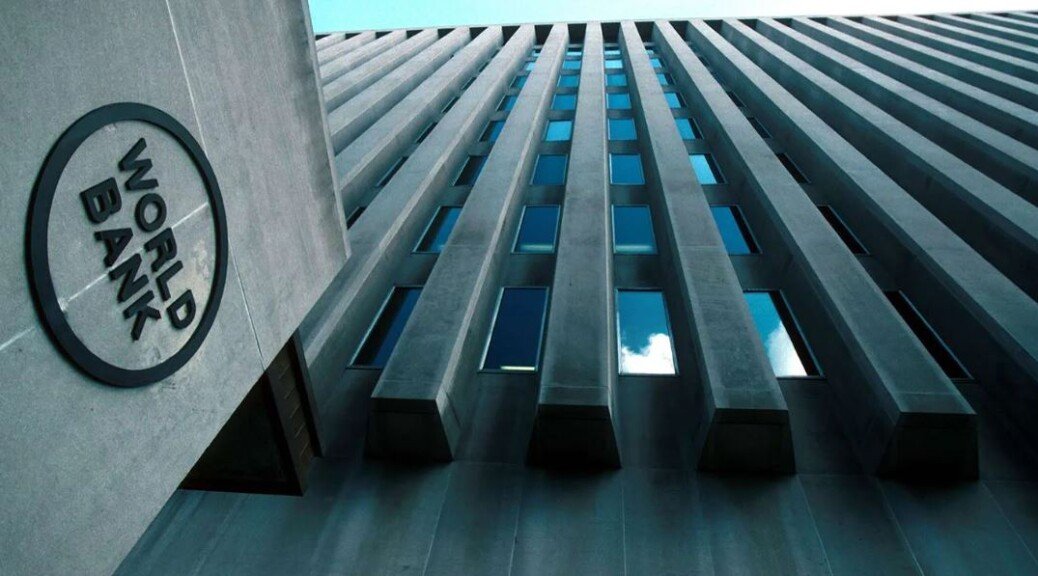 World Bank Reveals Why It Pumped Ksh29.5 Billion Into Kenya’s NYOTA Plan