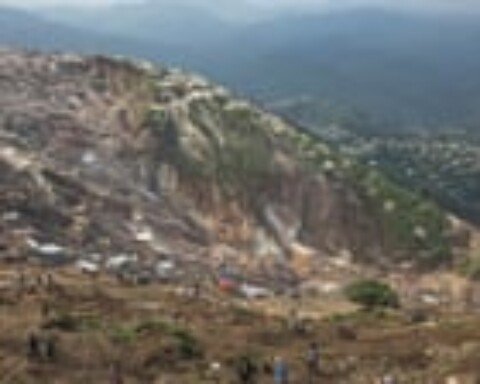 The Guardian view on the scramble for critical minerals: while powers vie for access, labourers die | Editorial