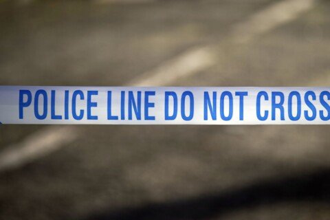 Man arrested after student, 19, found dead in university halls