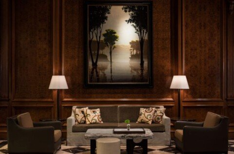 Gencom Announces Acquisition of The Ritz-Carlton New York, Central Park