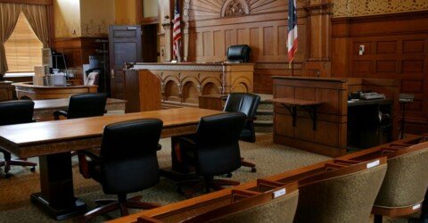 Lawsuit Claims Multiple United Methodist Churches Didn’t Report Known Abuse