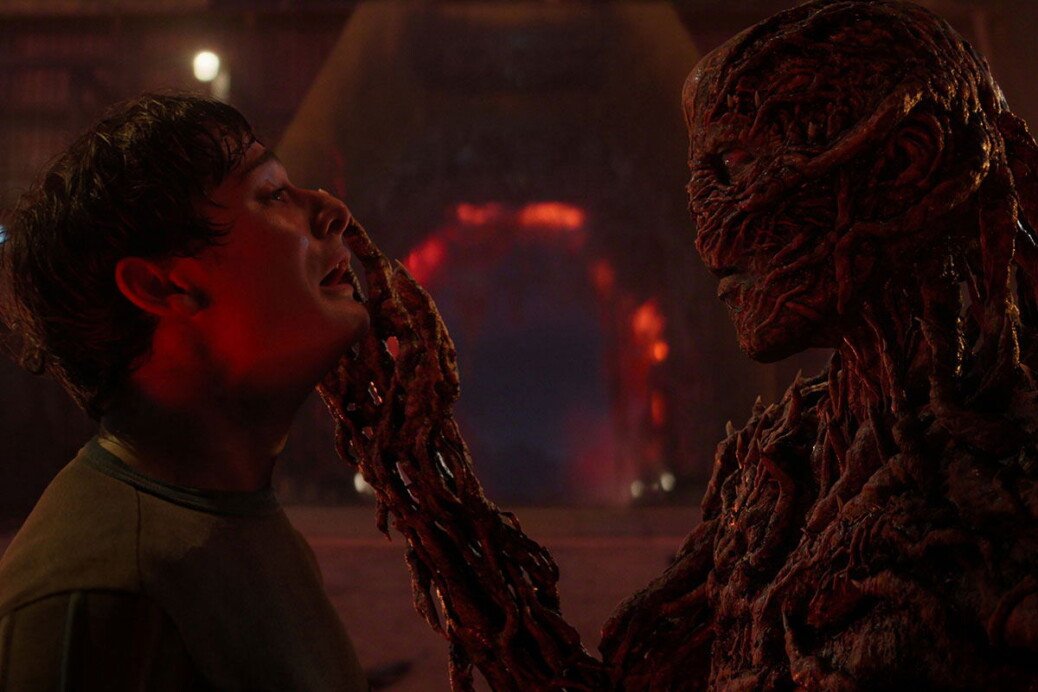“Stranger Things” Play Being Filmed This Week