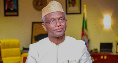 El-Rufai’s lawyers condemn alleged unlawful arrest attempt at Abuja Airport, demand apology