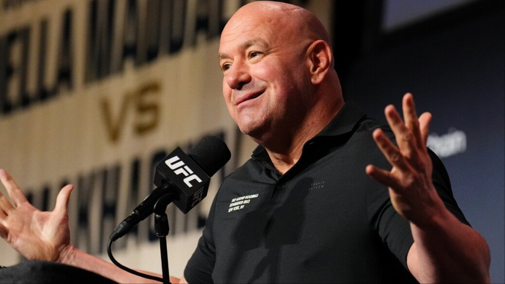 First fight revealed for UFC’s return to Canada
