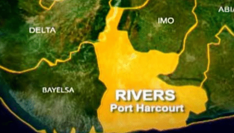 Man hacks brother to d3ath in Rivers community after accusing him of using witchcraft to stall his progress